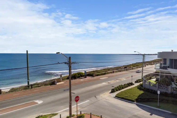 Third view of Homely land listing, 14A West Coast Drive, Marmion WA 6020