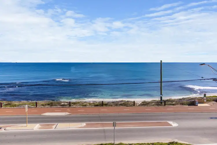 Fourth view of Homely land listing, 14A West Coast Drive, Marmion WA 6020