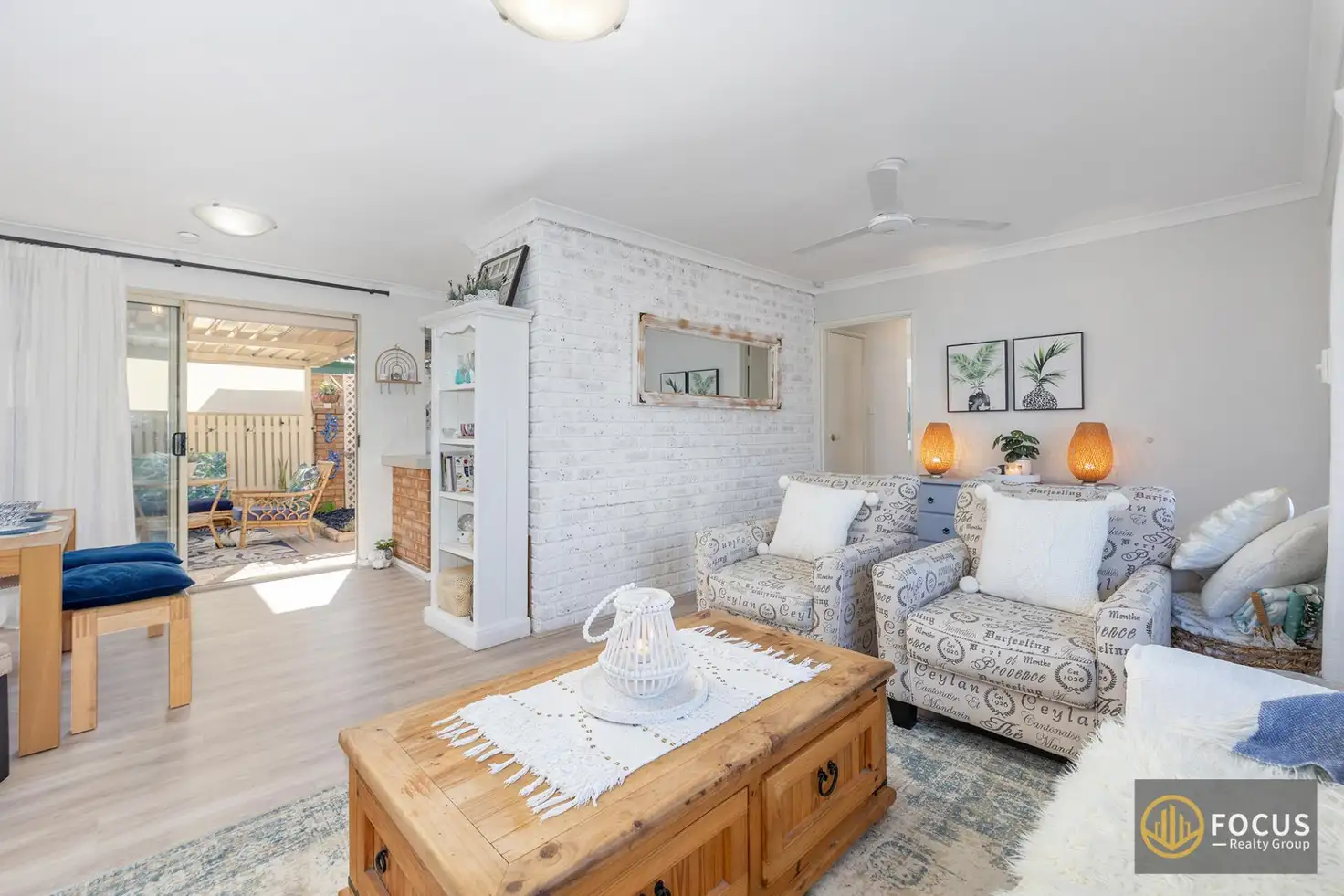 Main view of Homely house listing, 5/41 tamarind crescent, Kelmscott WA 6111