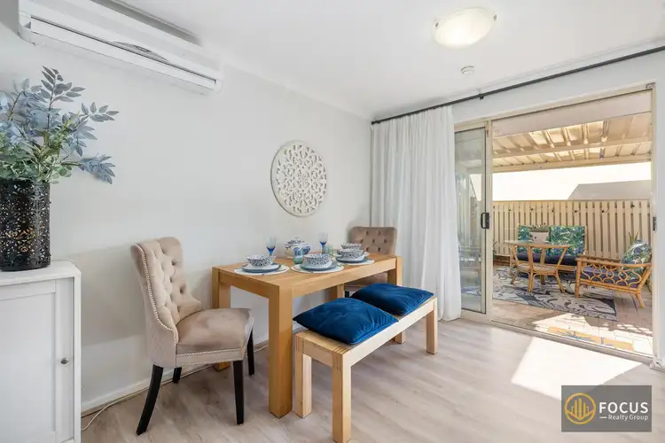 Third view of Homely house listing, 5/41 tamarind crescent, Kelmscott WA 6111