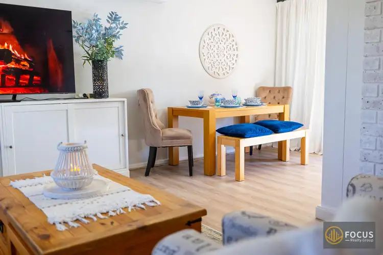 Fourth view of Homely house listing, 5/41 tamarind crescent, Kelmscott WA 6111