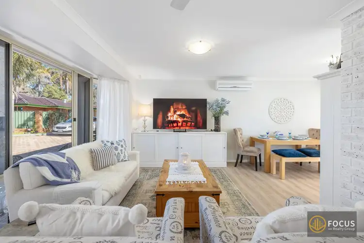 Sixth view of Homely house listing, 5/41 tamarind crescent, Kelmscott WA 6111