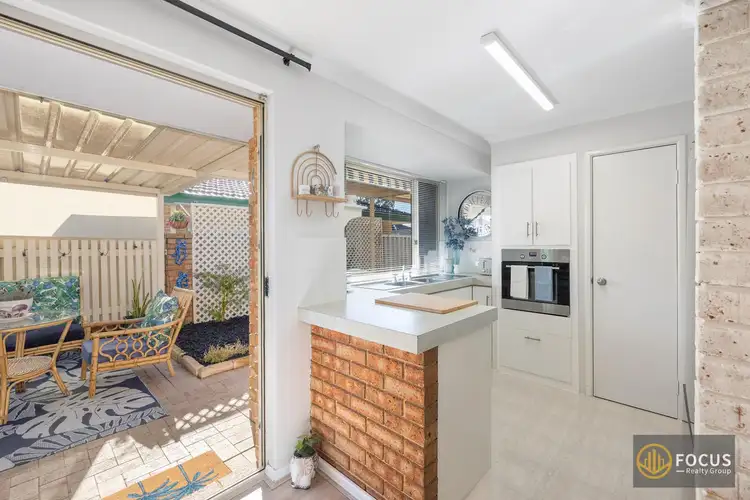 Seventh view of Homely house listing, 5/41 tamarind crescent, Kelmscott WA 6111