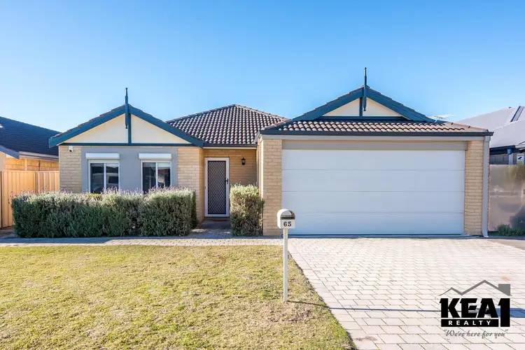 65 Hardey East Road, Wattle Grove WA 6107