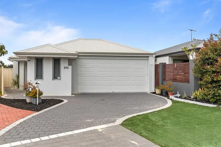 24a Goolema Place, Wanneroo WA 6065