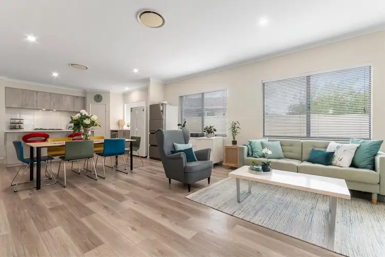 Sixth view of Homely house listing, 24a Goolema Place, Wanneroo WA 6065