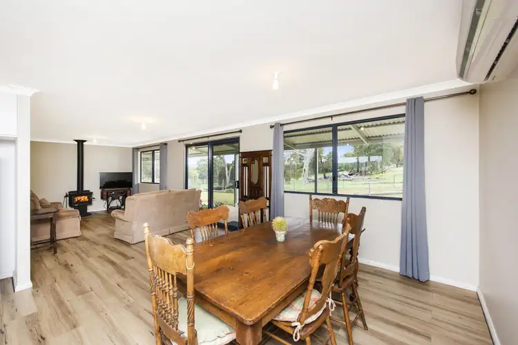 Second view of Homely house listing, 41 Myrtle Way, Bindoon WA 6502
