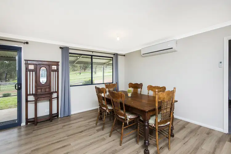 Fourth view of Homely house listing, 41 Myrtle Way, Bindoon WA 6502