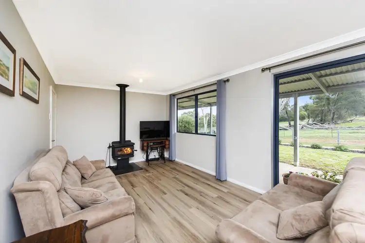 Sixth view of Homely house listing, 41 Myrtle Way, Bindoon WA 6502