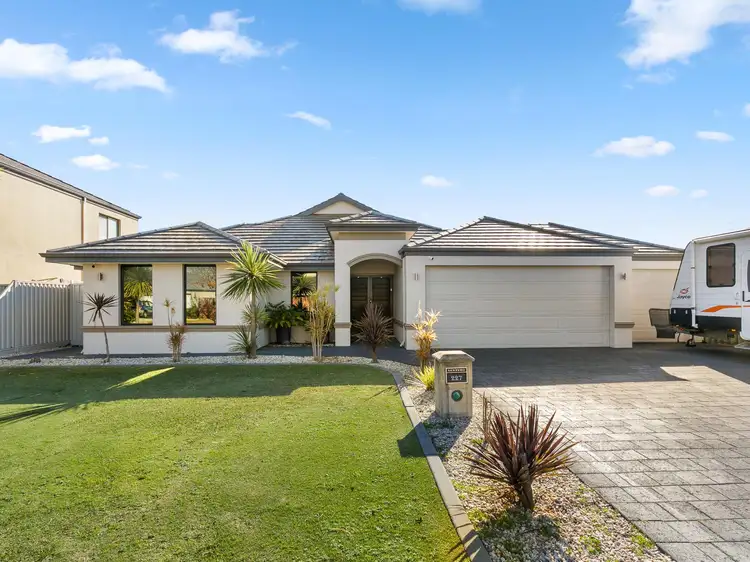 Main view of Homely house listing, 227 Gaebler Road, Aubin Grove WA 6164