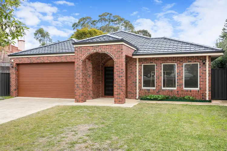 61 Loftus Street, Nedlands WA 6009