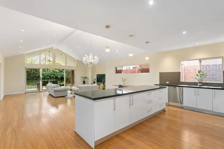 Fourth view of Homely house listing, 61 Loftus Street, Nedlands WA 6009