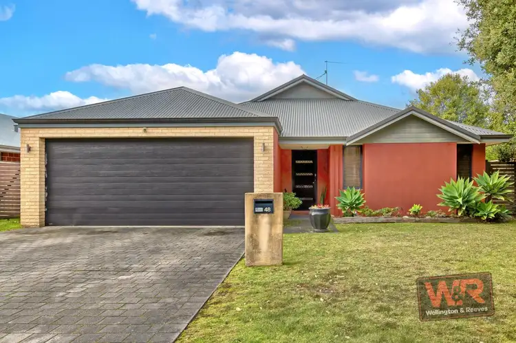 Main view of Homely house listing, 48 Clydesdale Road, Mckail WA 6330