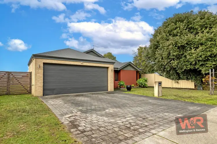 Second view of Homely house listing, 48 Clydesdale Road, Mckail WA 6330