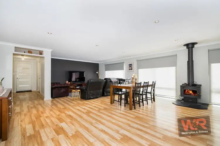 Third view of Homely house listing, 48 Clydesdale Road, Mckail WA 6330