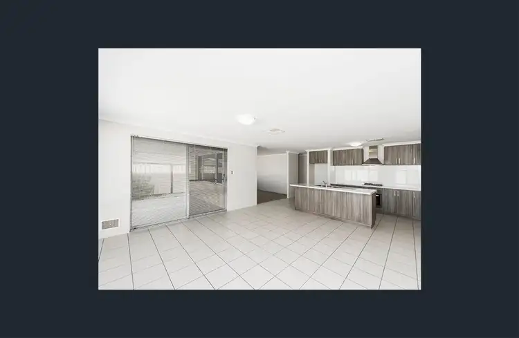 Second view of Homely house listing, 26 Ironbark Terrace, Hammond Park WA 6164