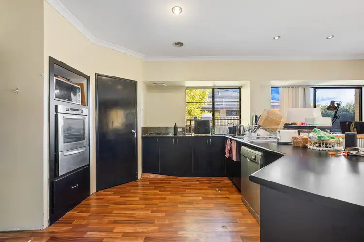 Fourth view of Homely house listing, 35 Amadeus Crescent, Port Kennedy WA 6172