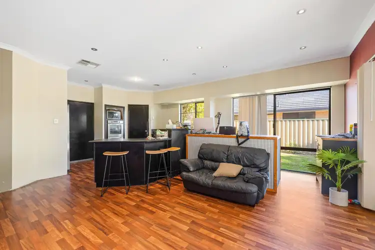 Seventh view of Homely house listing, 35 Amadeus Crescent, Port Kennedy WA 6172