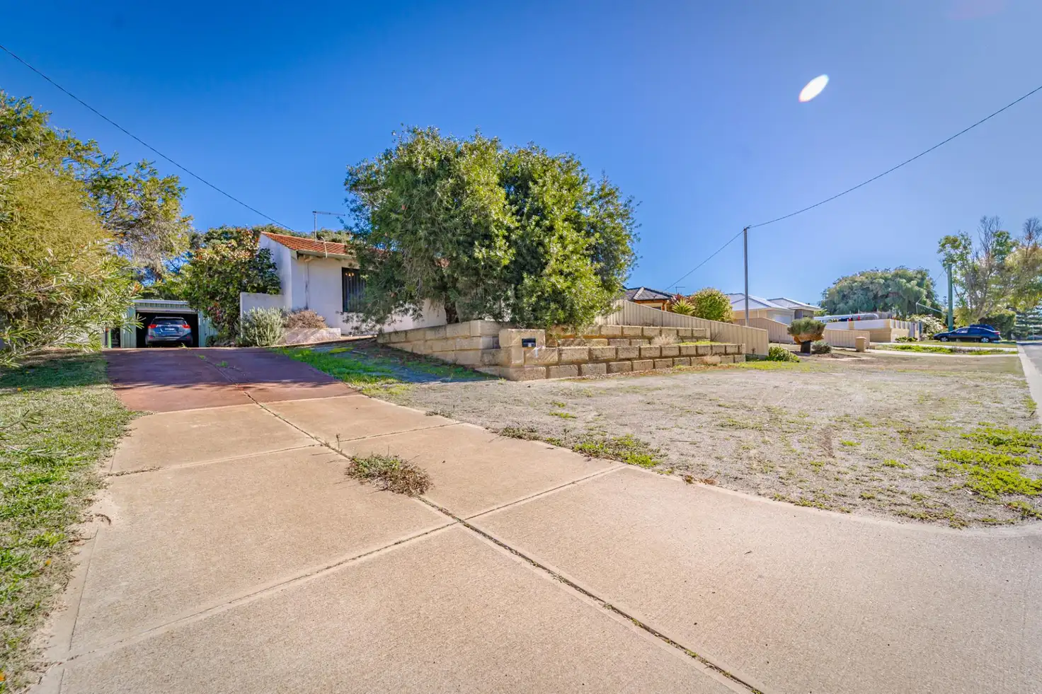 Main view of Homely house listing, 25 Murdoch Drive, Singleton WA 6175