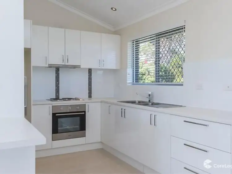 Third view of Homely apartment listing, 6/14 Ozone Parade, Trigg WA 6029