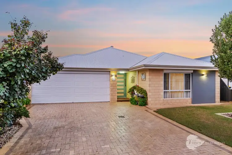 16 Jutland Way, The Vines WA 6069