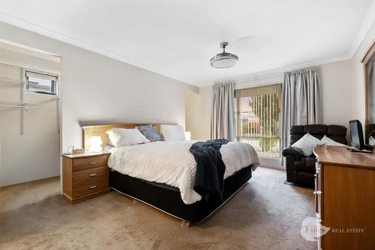 Third view of Homely house listing, 16 Jutland Way, The Vines WA 6069
