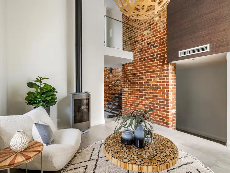 Second view of Homely house listing, 14 GRASSTREE WAY, Churchlands WA 6018