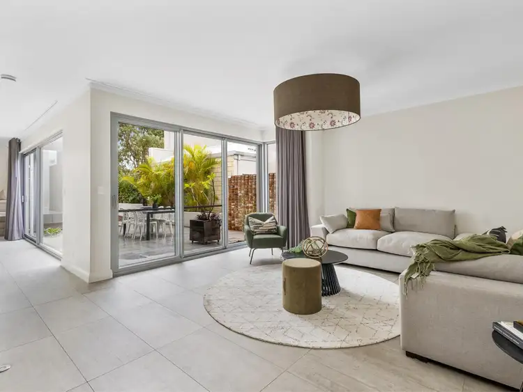 Third view of Homely house listing, 14 GRASSTREE WAY, Churchlands WA 6018