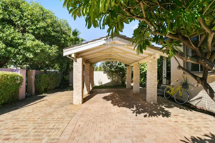 Fourth view of Homely house listing, 177 Huntriss Road, Doubleview WA 6018