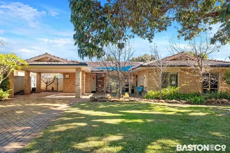 3 Brandwood Gardens, Leeming WA 6149