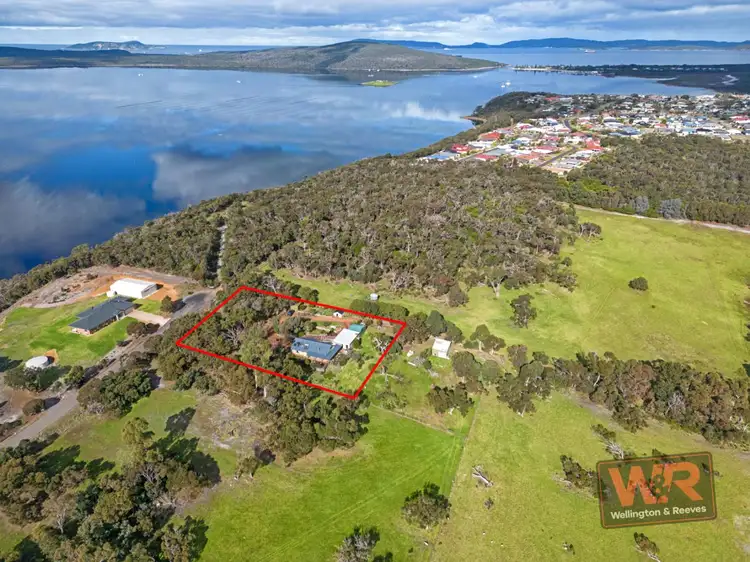 Second view of Homely house listing, 100 Alison Parade, Bayonet Head WA 6330