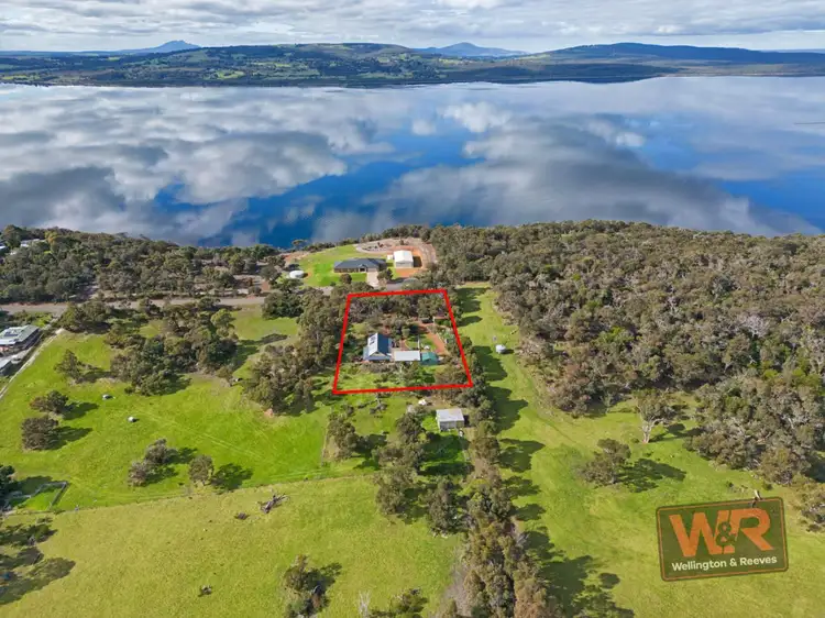 Third view of Homely house listing, 100 Alison Parade, Bayonet Head WA 6330
