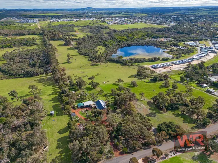 Fifth view of Homely house listing, 100 Alison Parade, Bayonet Head WA 6330