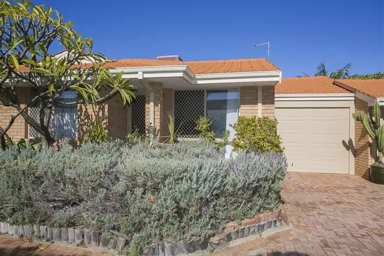 Main view of Homely villa listing, 2/77 Wattle Street, Tuart Hill WA 6060