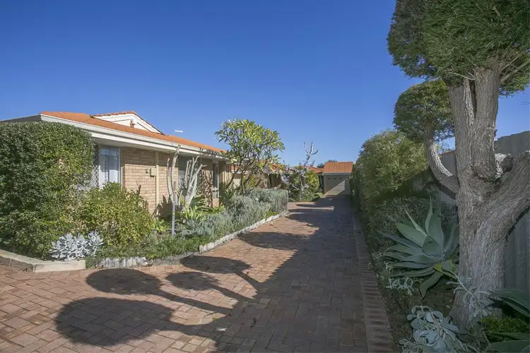 Fifth view of Homely villa listing, 2/77 Wattle Street, Tuart Hill WA 6060