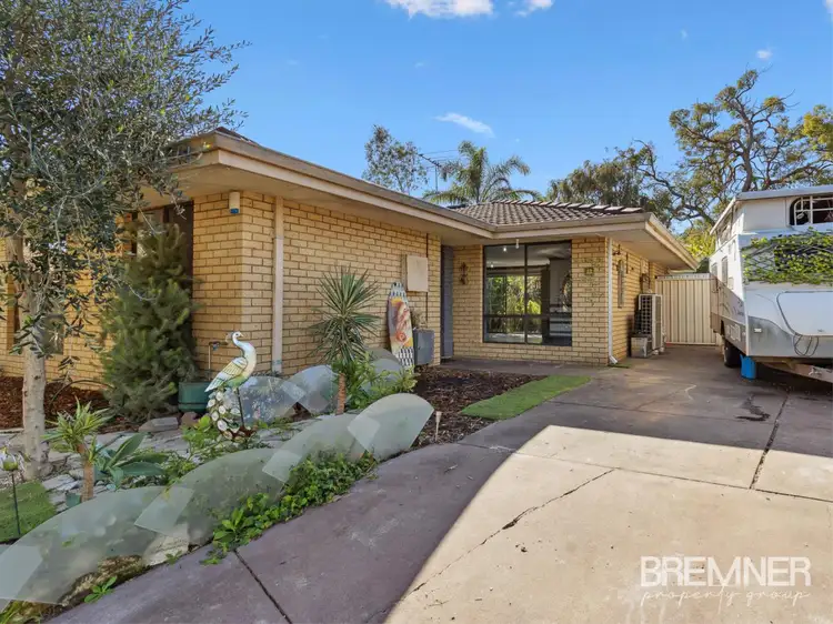 13 Zamia Court, Parmelia WA 6167