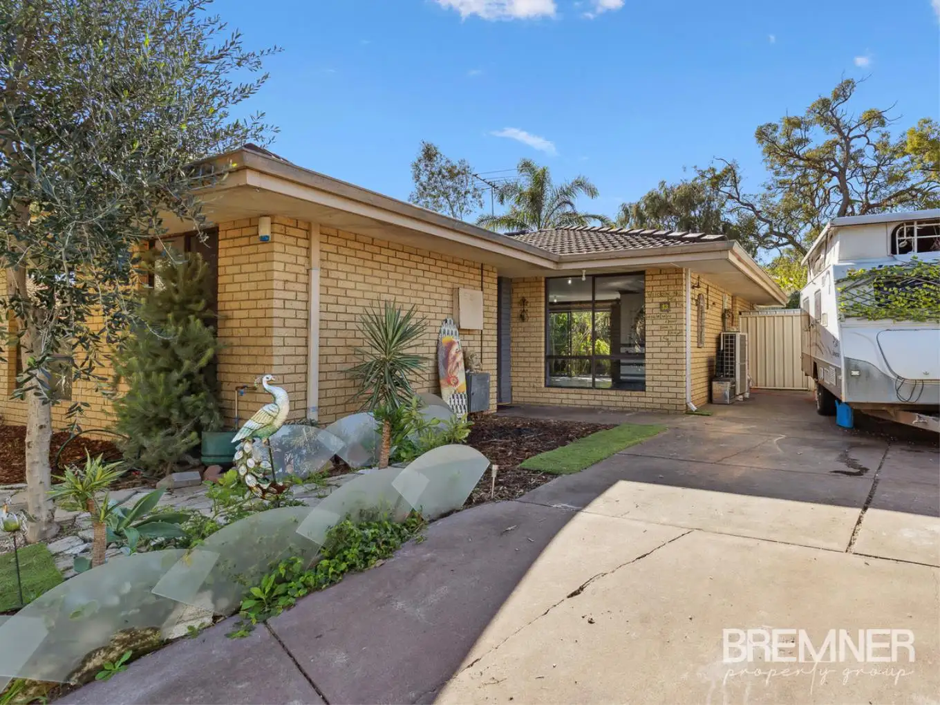 Main view of Homely house listing, 13 Zamia Court, Parmelia WA 6167