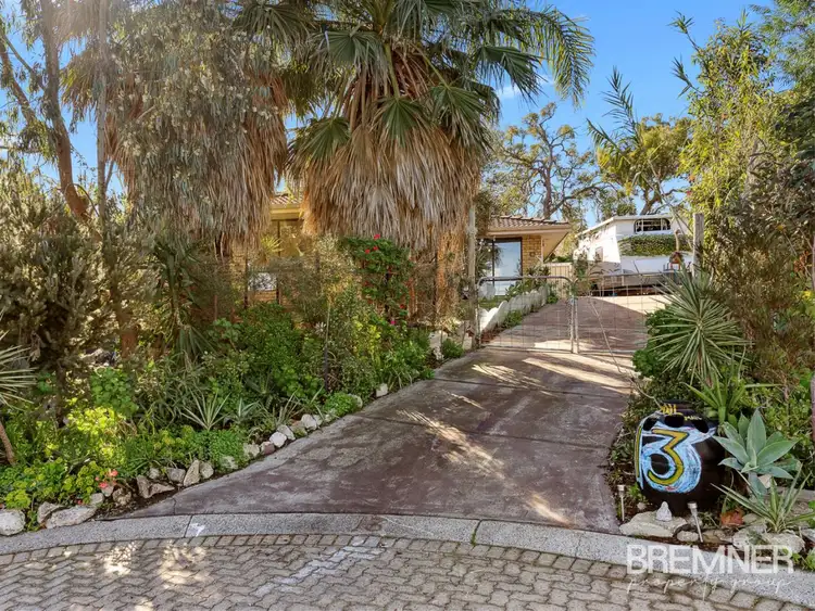 Second view of Homely house listing, 13 Zamia Court, Parmelia WA 6167