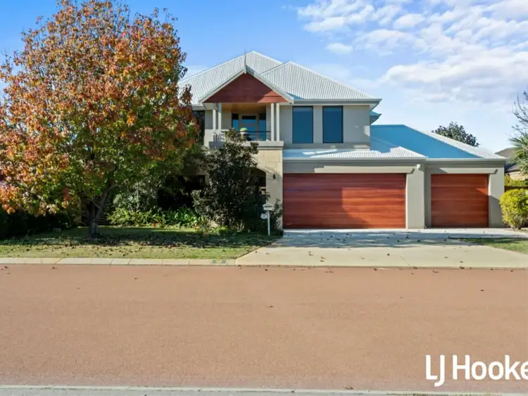 9 Mingara Avenue, Harrisdale WA 6112
