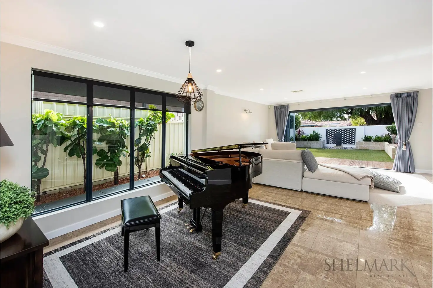 Main view of Homely house listing, 15 Ness Road, Applecross WA 6153