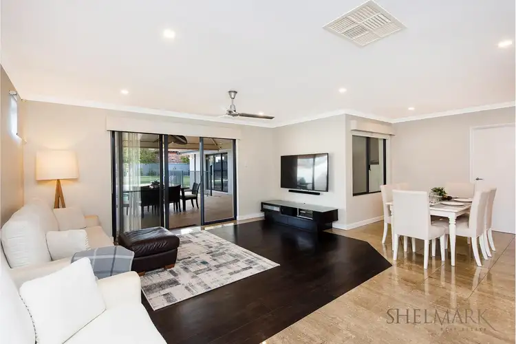 Fifth view of Homely house listing, 15 Ness Road, Applecross WA 6153