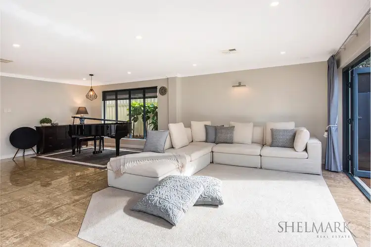 Sixth view of Homely house listing, 15 Ness Road, Applecross WA 6153