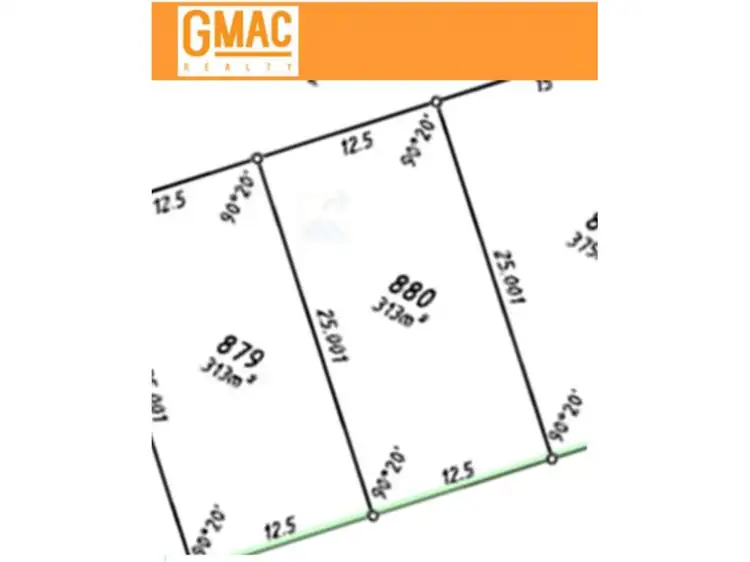 Lot 880, 14 Newmerrie Street, Southern River WA 6110
