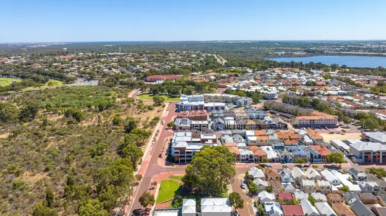 Fifth view of Homely apartment listing, 7/42 McLarty Avenue, Joondalup WA 6027