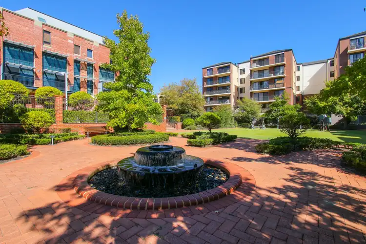 Main view of Homely apartment listing, 15/10 Pendal Lane, Perth WA 6000