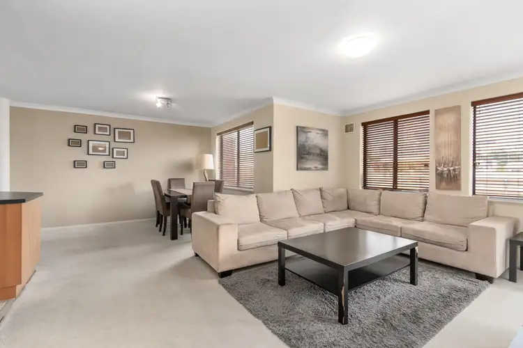 Third view of Homely apartment listing, 15/10 Pendal Lane, Perth WA 6000