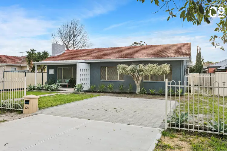 375 Sydenham Street, Belmont WA 6104