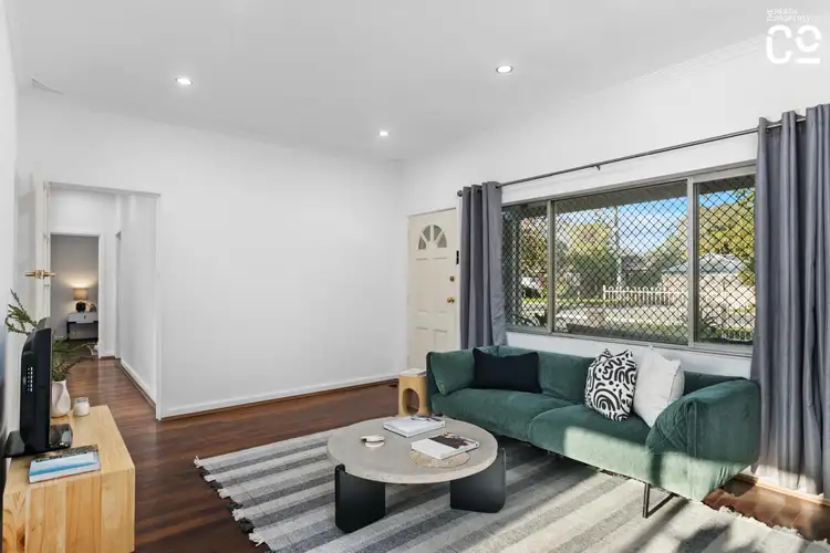 Second view of Homely house listing, 375 Sydenham Street, Belmont WA 6104