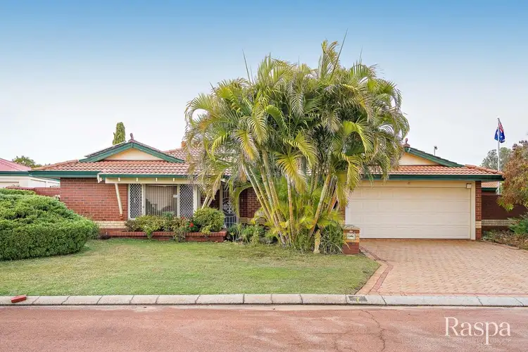 7 Prichard Place, Canning Vale WA 6155