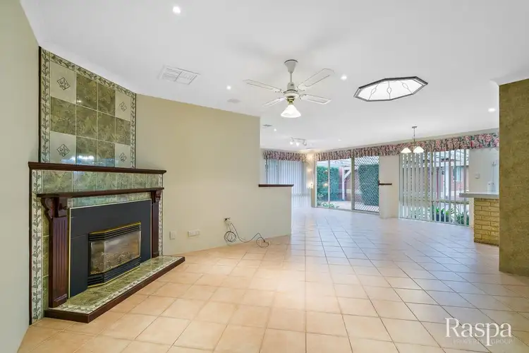 Sixth view of Homely house listing, 7 Prichard Place, Canning Vale WA 6155